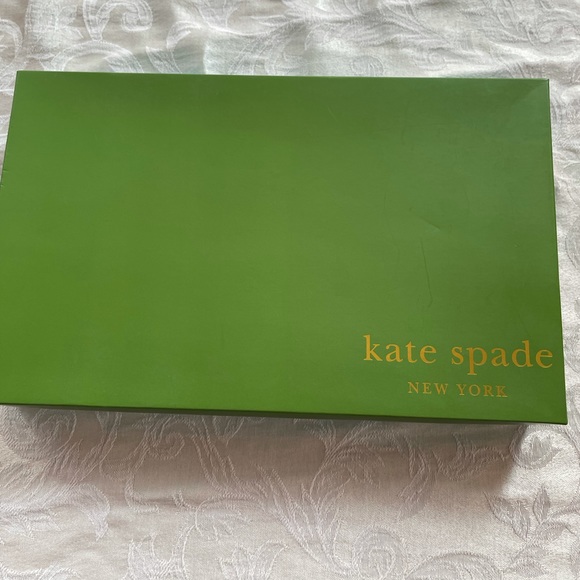 Kate spade rectangular tray - Picture 2 of 3